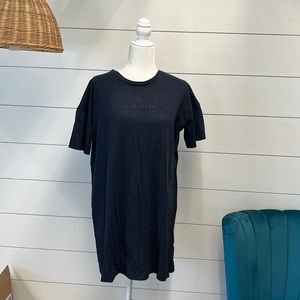 AllSaints Tee-Dress